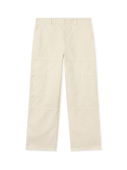 Off-White Bookish Cargo Pants Dew