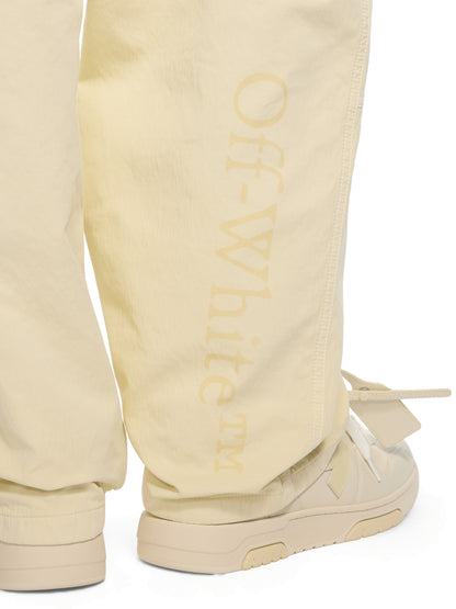 Off-White Bookish Cargo Pants Dew