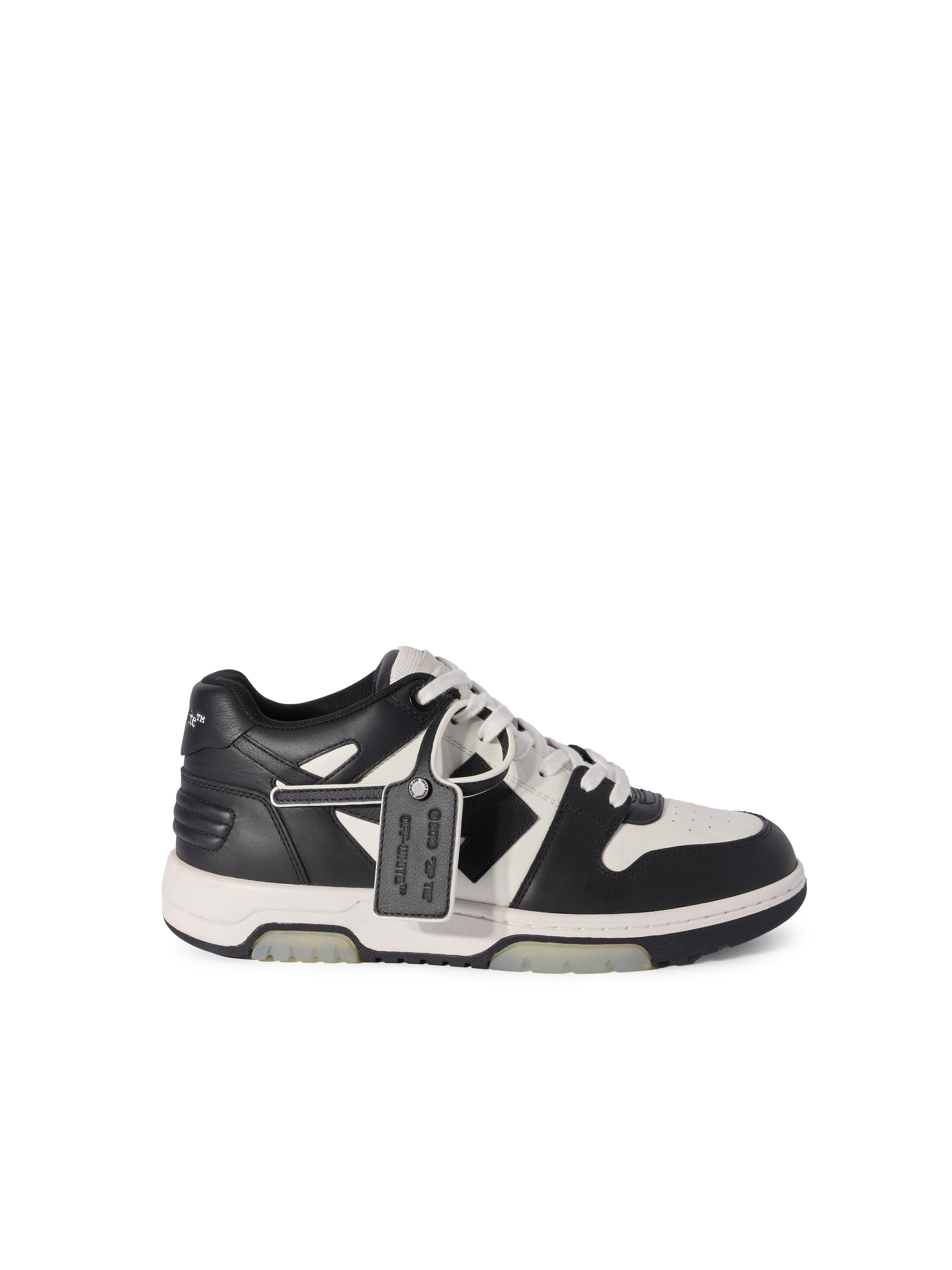 Off-White Out Of Office Sneakers White