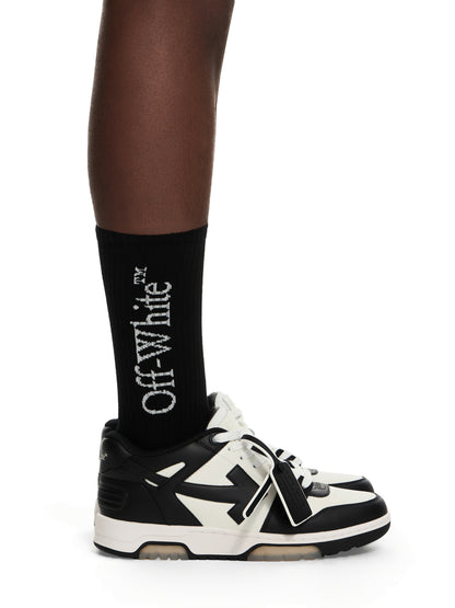Off-White Out Of Office Sneakers White