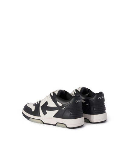 Off-White Out Of Office Sneakers White