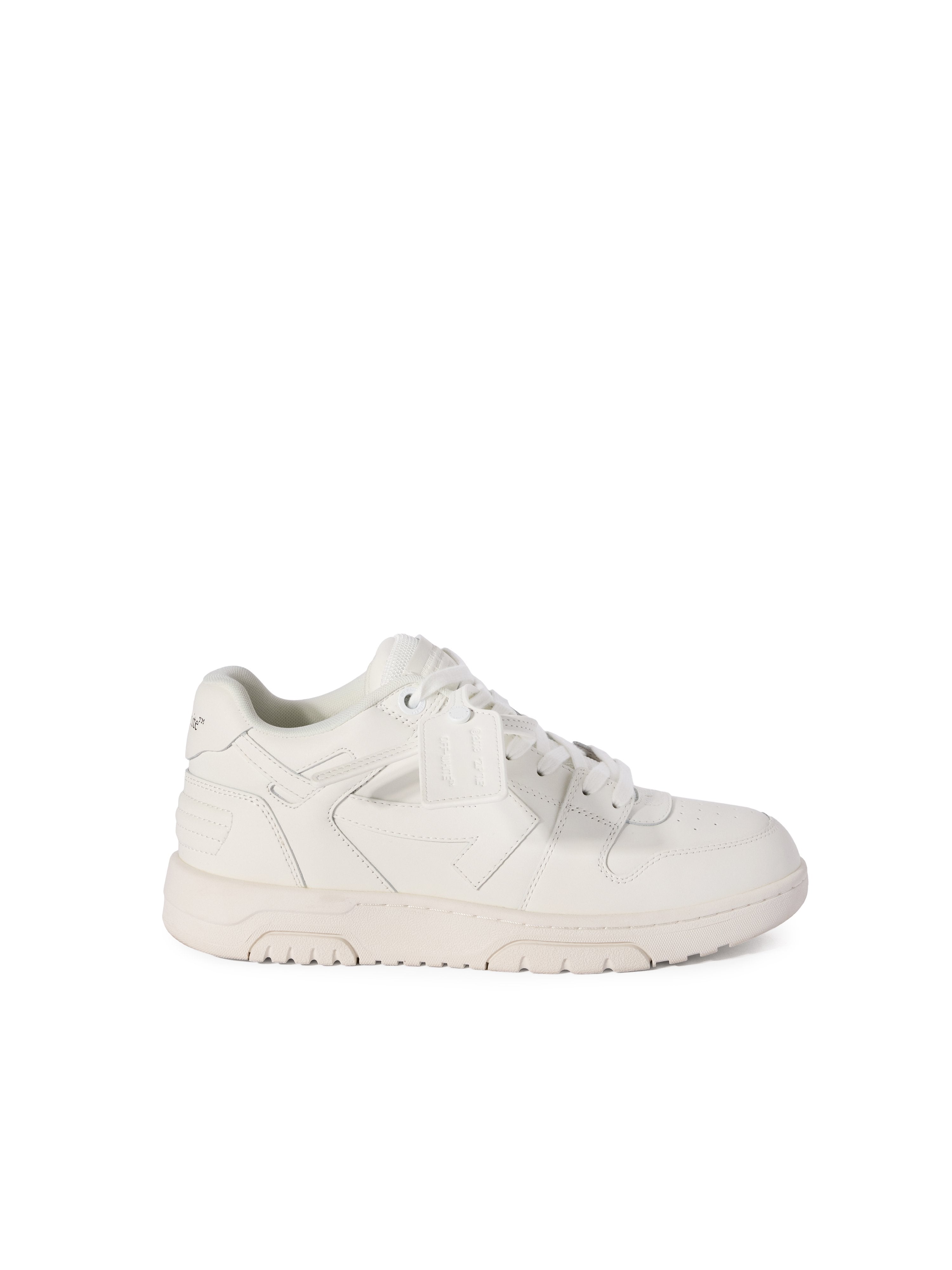 Off-White Out Of Office Sneaker White