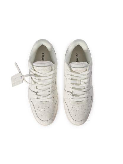 Off-White Out Of Office Sneaker White