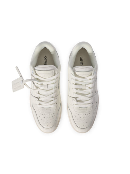 Off-White Out Of Office Sneaker White