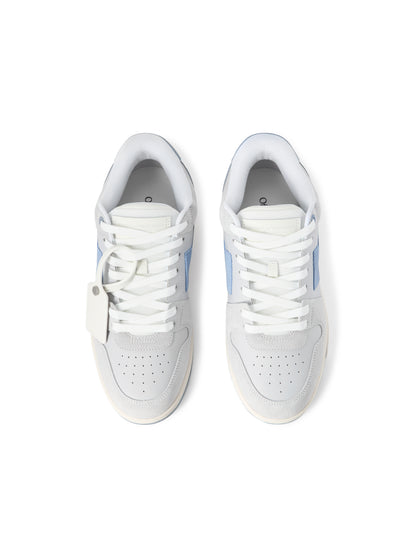 Off-White Out Of Office Sneakers Grey