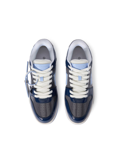 Off-White Out Of Office Sneakers Grey