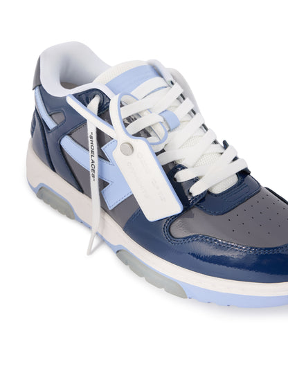 Off-White Out Of Office Sneakers Grey