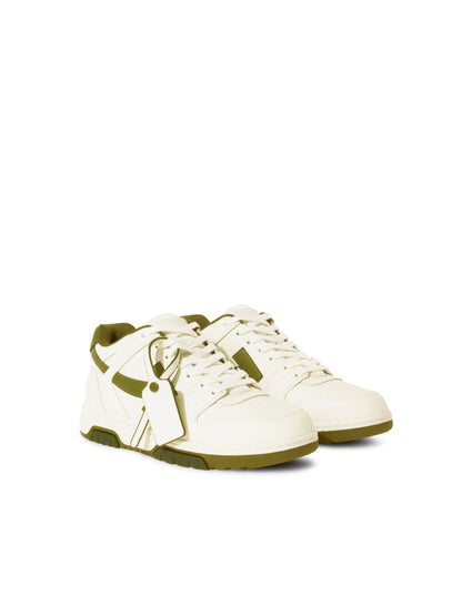 Off-White Out Of Office White
