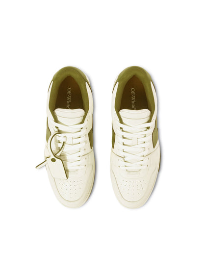 Off-White Out Of Office White
