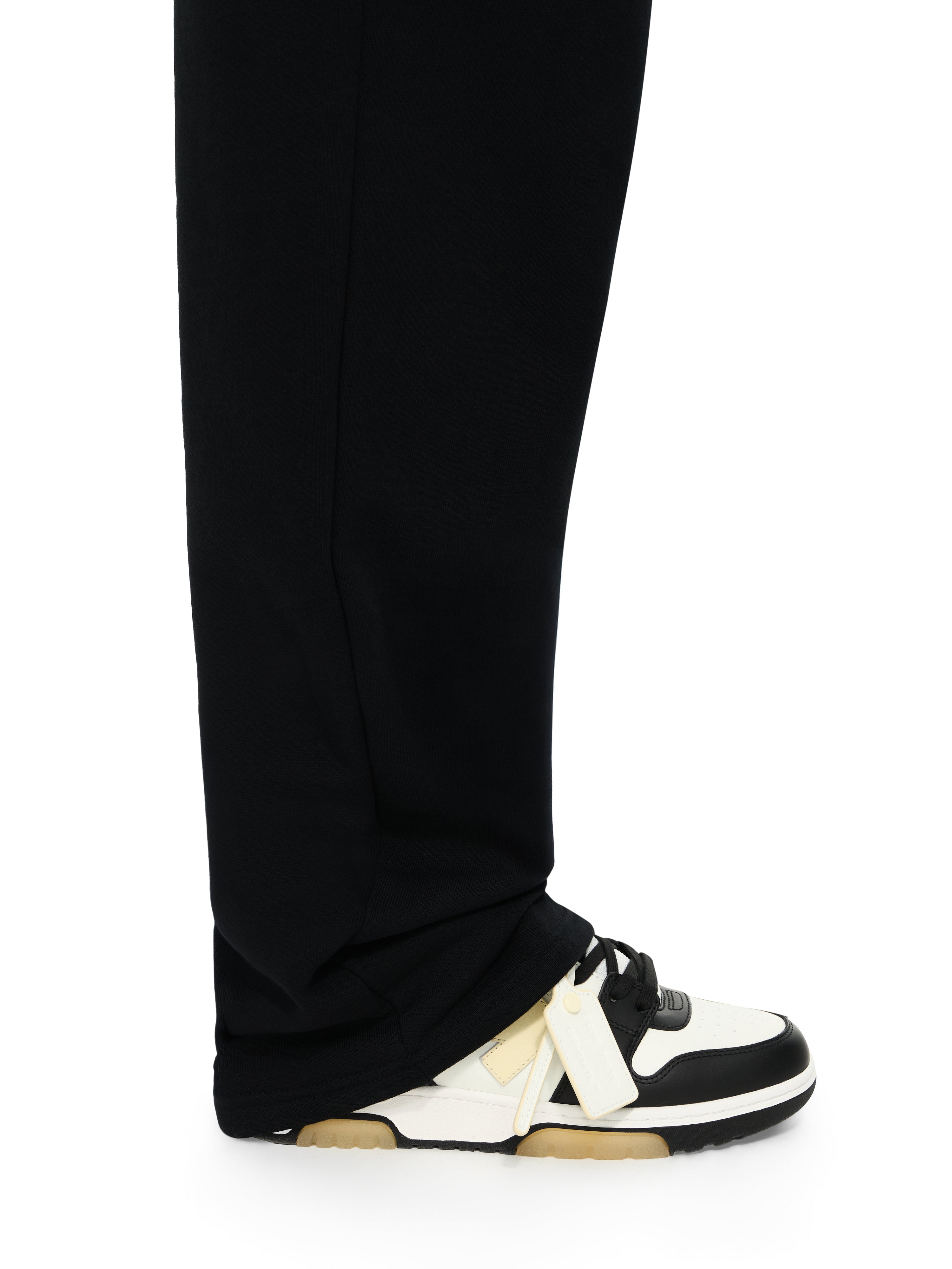 Off-White Out Of Office Glowinthedark Sneakers White
