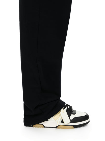Off-White Out Of Office Glowinthedark Sneakers White