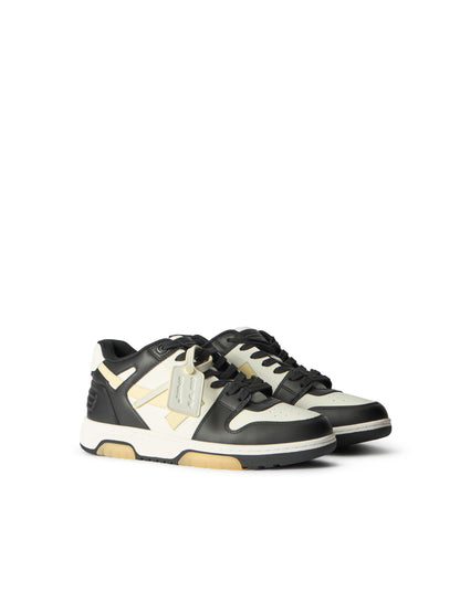 Off-White Out Of Office Glowinthedark Sneakers White