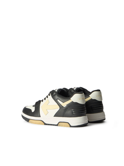 Off-White Out Of Office Glowinthedark Sneakers White