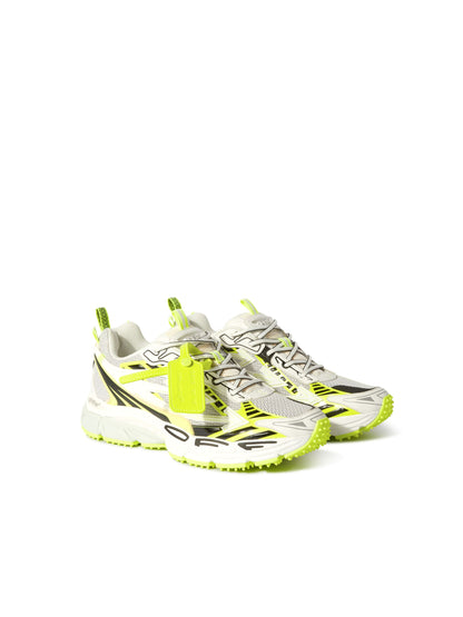 Off-White Be Right Back Sneakers White