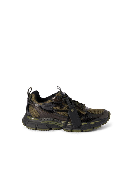 Off-White Be Right Back Sneakers Black