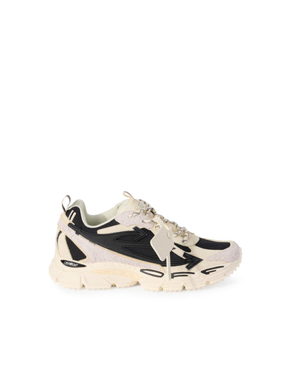 Off-White Be Right Back Sneakers White