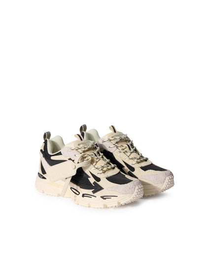 Off-White Be Right Back Sneakers White