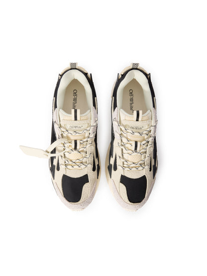Off-White Be Right Back Sneakers White