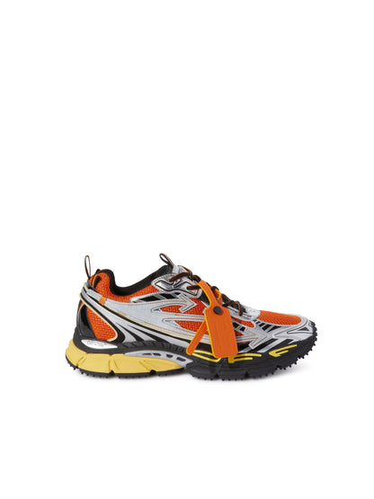 Off-White Ow Be Right Back Red