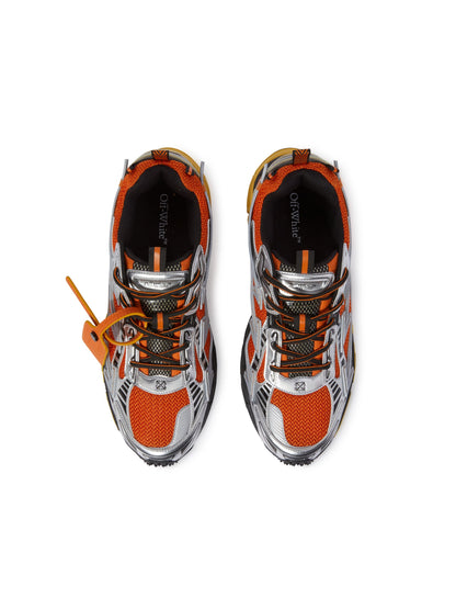 Off-White Ow Be Right Back Red