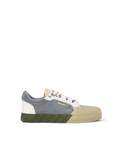 Off-White Vulc 779 Sneakers Green