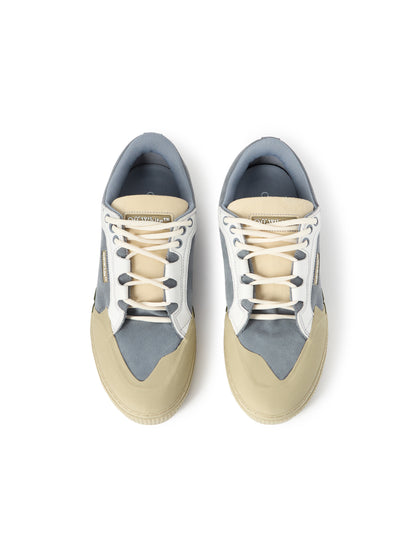 Off-White Vulc 779 Sneakers Green