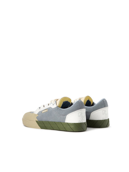 Off-White Vulc 779 Sneakers Green