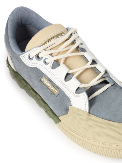 Off-White Vulc 779 Sneakers Green