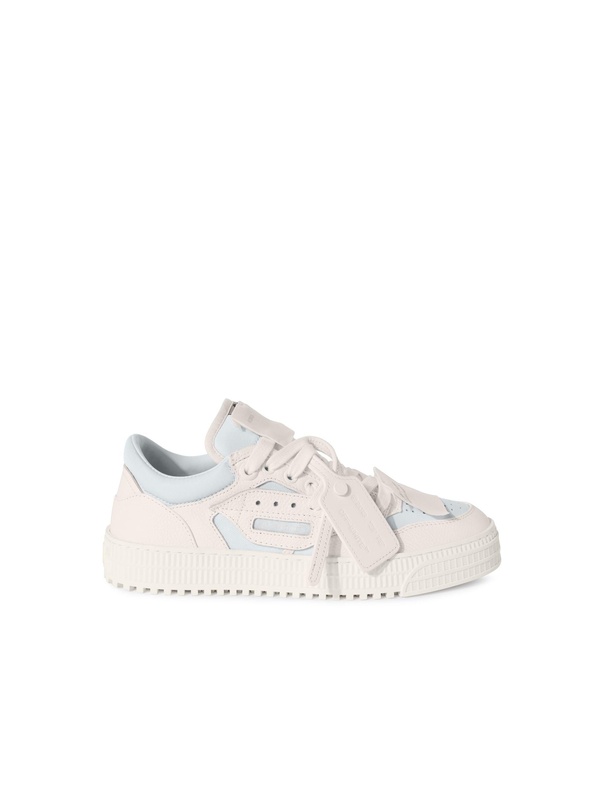 Off-White Low 30 Off Court White