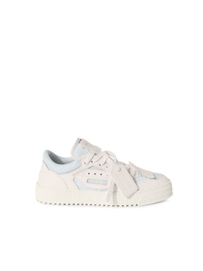 Off-White Low 30 Off Court White