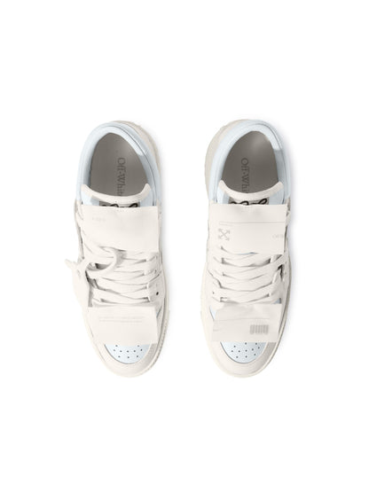 Off-White Low 30 Off Court White