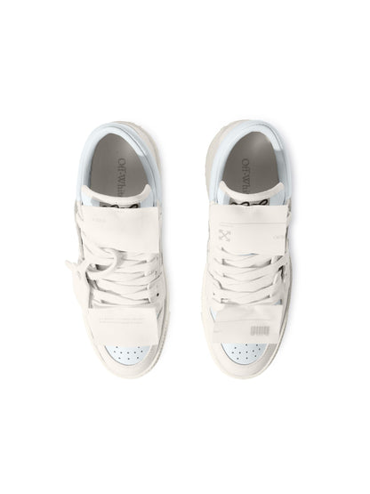 Off-White Low 30 Off Court White