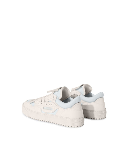 Off-White Low 30 Off Court White