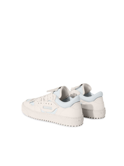Off-White Low 30 Off Court White