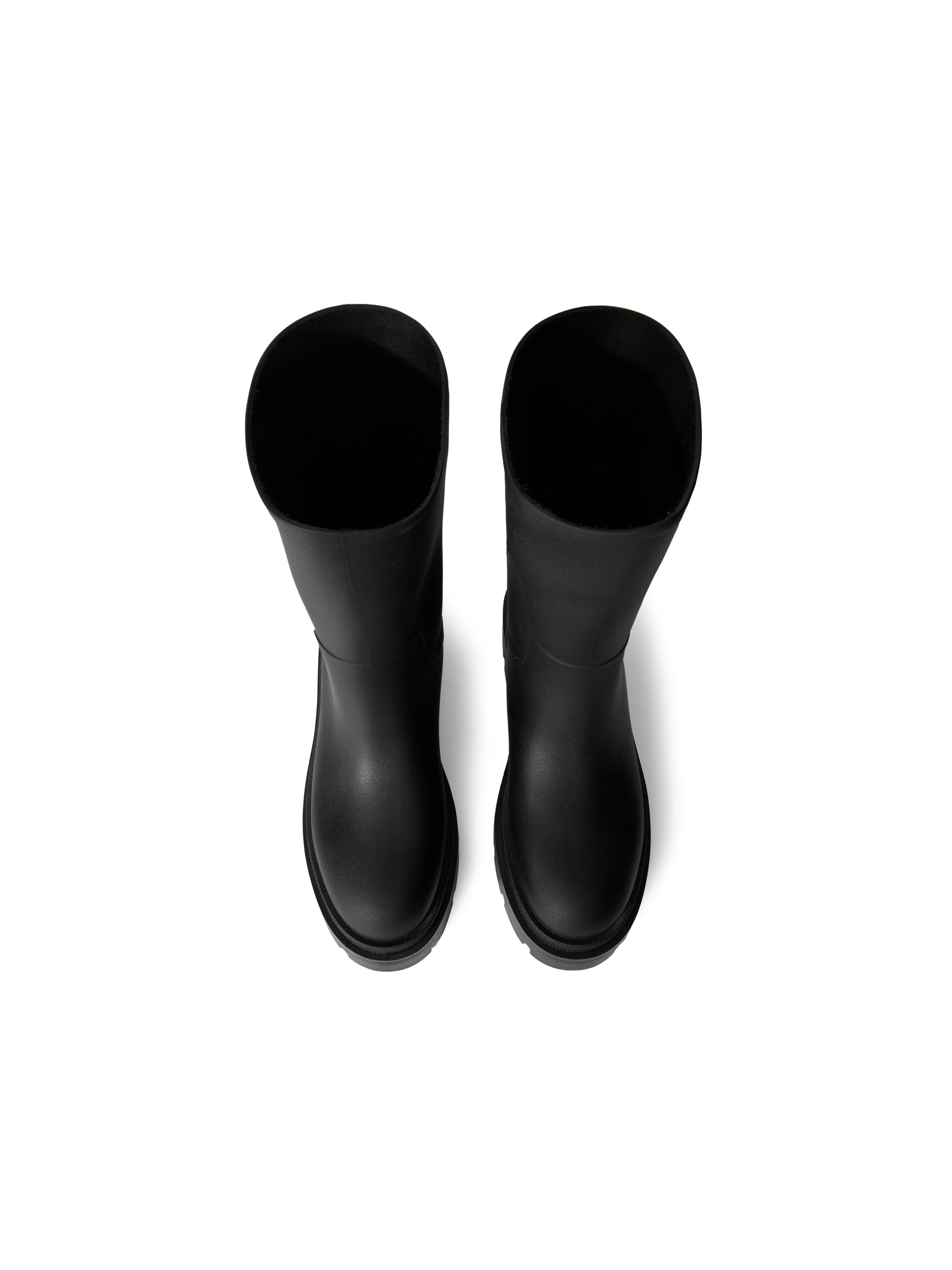 Off-White Reboot Rainy Days Black