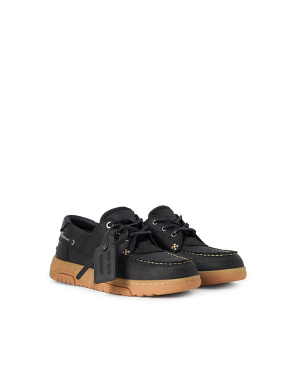 Off-White Snoooafer Sneakers Black