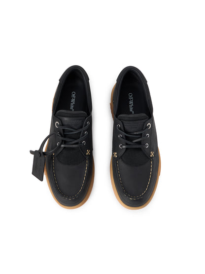 Off-White Snoooafer Sneakers Black