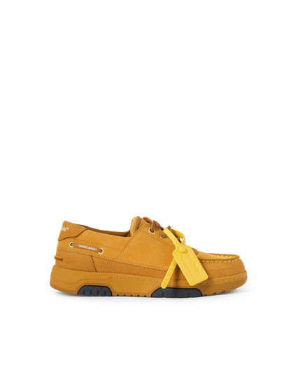 Off-White Snoooafer Sneakers Beige
