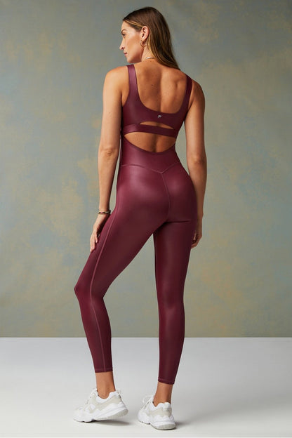 Fabletics Motion365+ Shine Jumpsuit