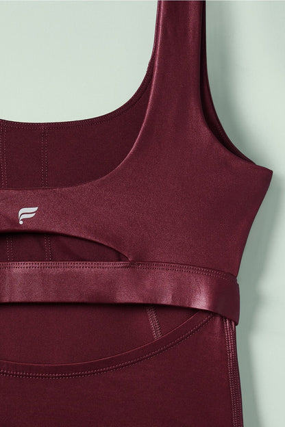 Fabletics Motion365+ Shine Jumpsuit