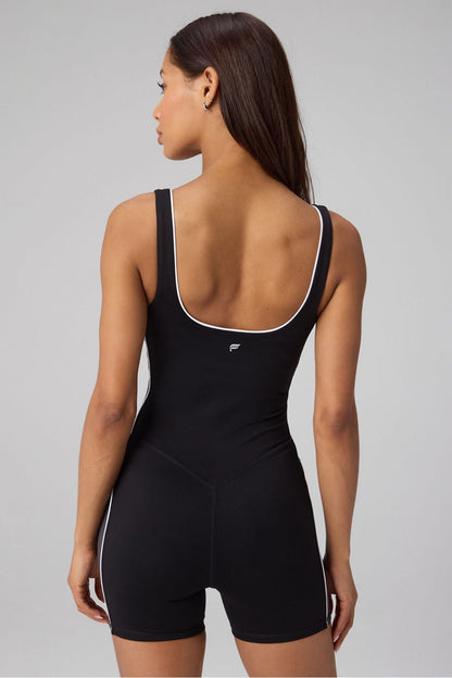 Fabletics On-The-Go Short Jumpsuit 4"