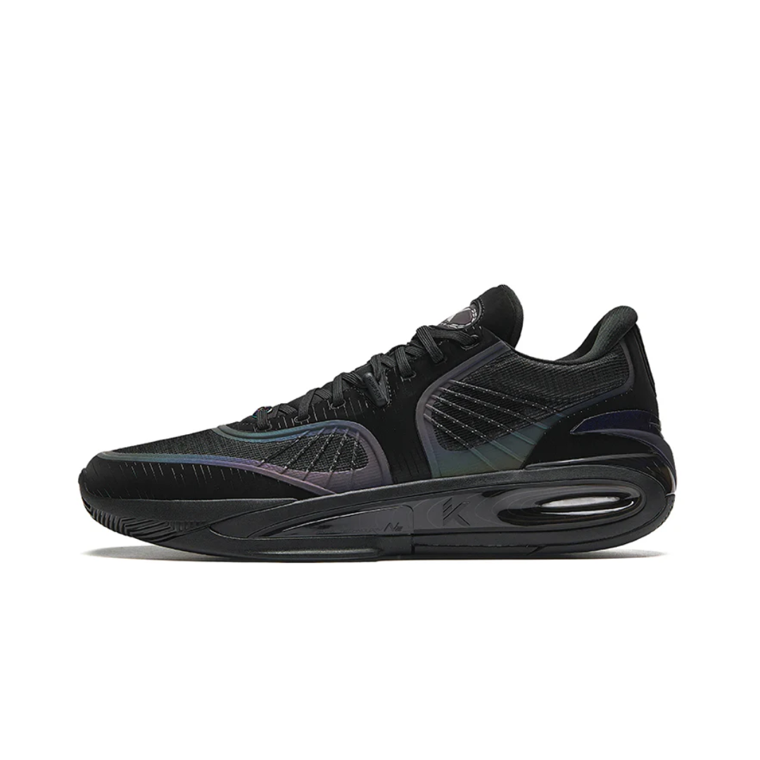 Anta Klay Thompson Kt10 Black Black