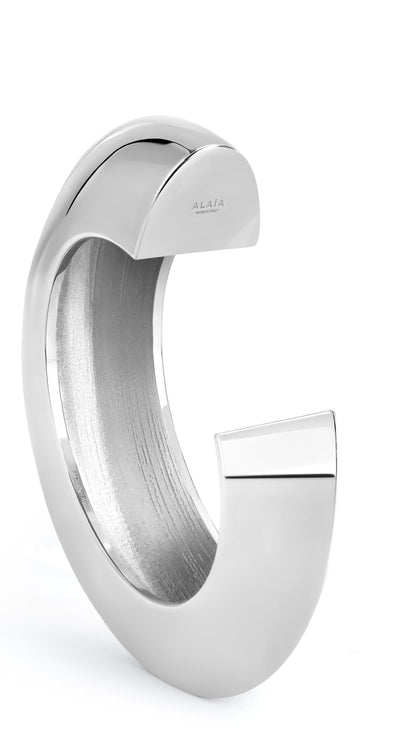 Alaïa Edge Small Cuff
