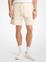 Michael Kors Logo Cotton Shorts BONE