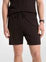 Michael Kors Waffle Knit Shorts BLACK