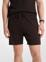 Michael Kors Waffle Knit Shorts BLACK