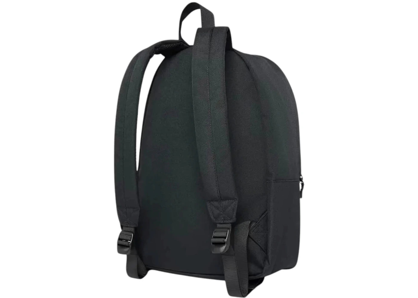 ovo classic owl backpack black 