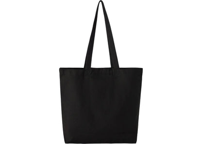 Ovo Lock-Up Tote Bag Black