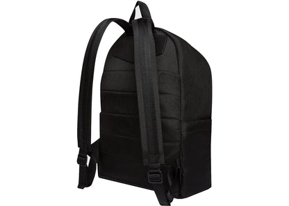 ovo logo backpack black 