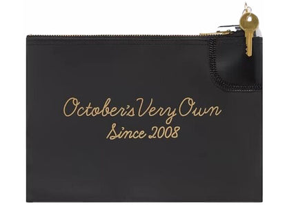 Ovo Money Sac Bag Black